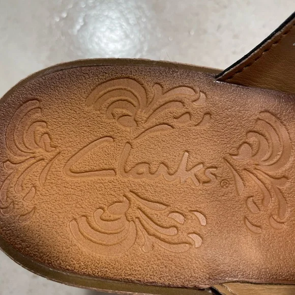 Women’s wedges/slings - Picture 6 of 7